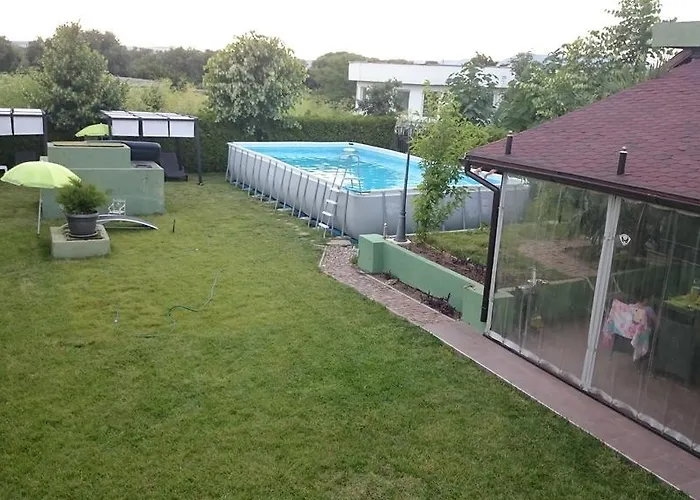 Aheloy Apartments Appartement *