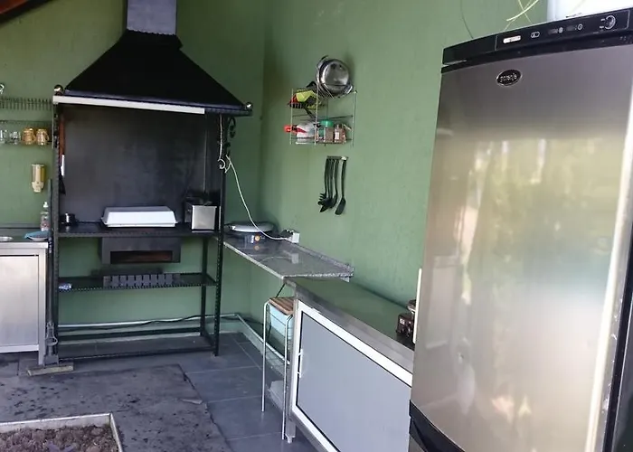 Aheloy Apartments Διαμέρισμα Aheloy