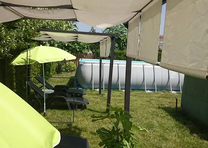 Aheloy Apartments Διαμέρισμα