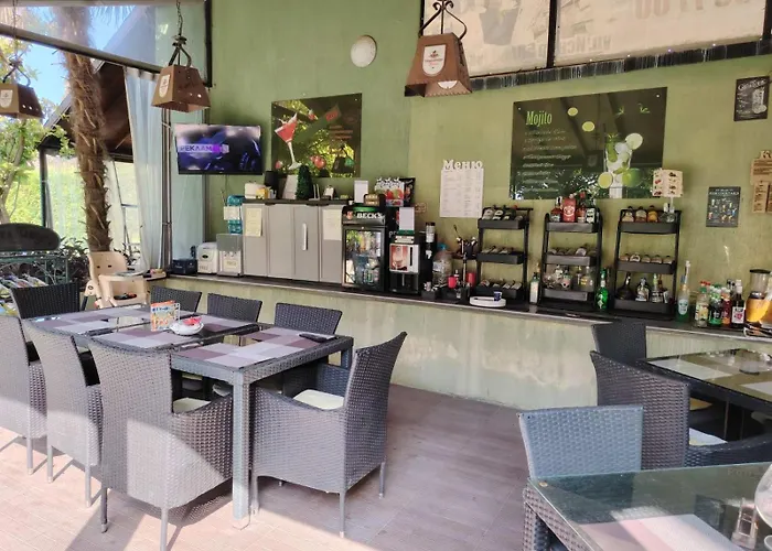 Διαμέρισμα Aheloy Apartments Aheloy