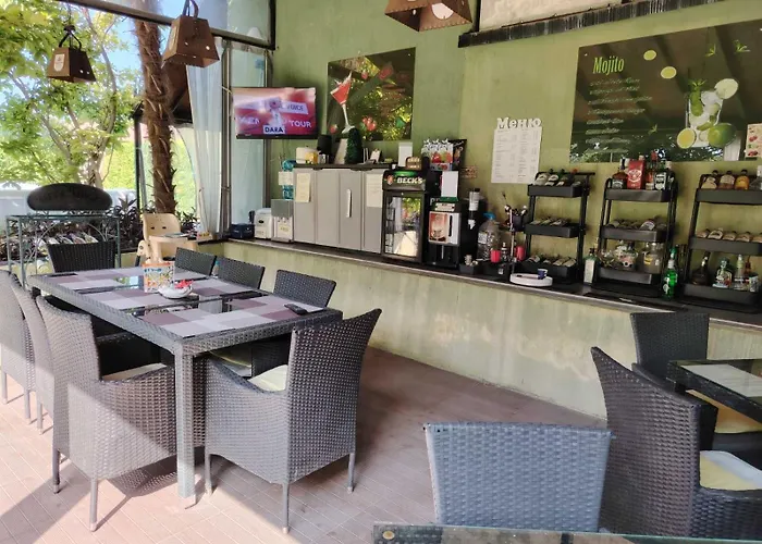 Aheloy Apartments Διαμέρισμα *