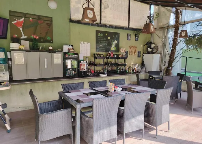 Aheloy Apartments Aheloy