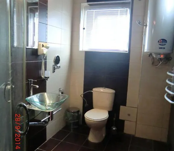 Aheloy Apartments Aheloy