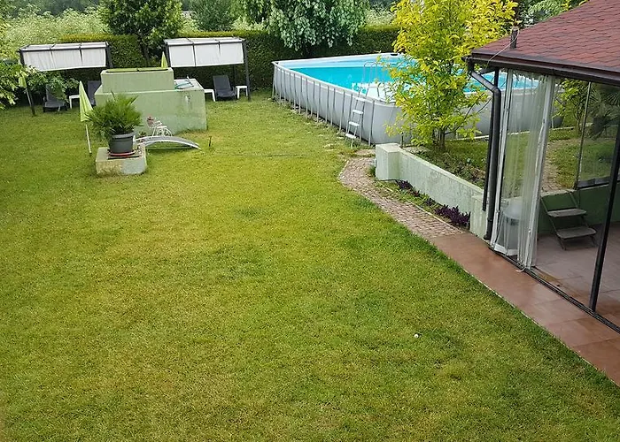 Διαμέρισμα Aheloy Apartments Aheloy