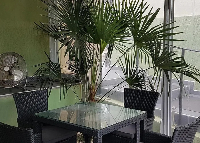 Aheloy Apartments Διαμέρισμα *