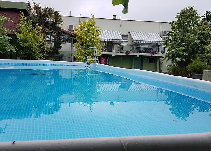 Διαμέρισμα Aheloy Apartments Aheloy