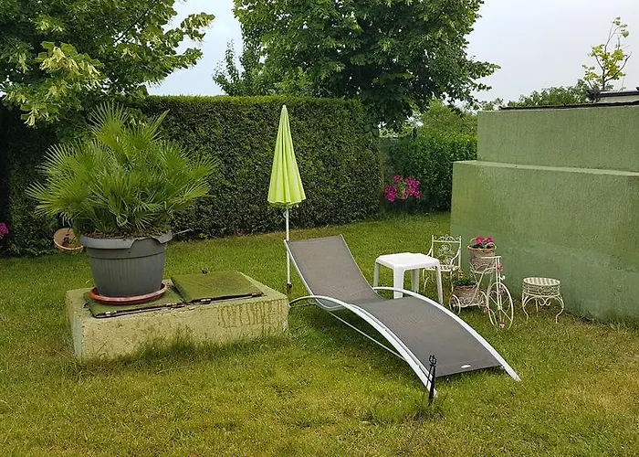 Διαμέρισμα Aheloy Apartments Aheloy