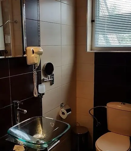 Aheloy Apartments Aheloy