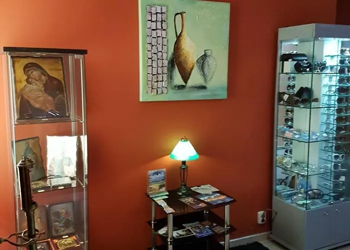 Aheloy Apartments Διαμέρισμα Aheloy